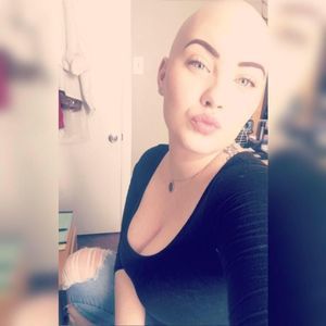 Meet your Posher, Molly